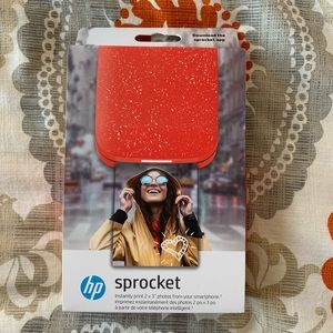 Great V-Day Gift ❤️ HP Sprocket